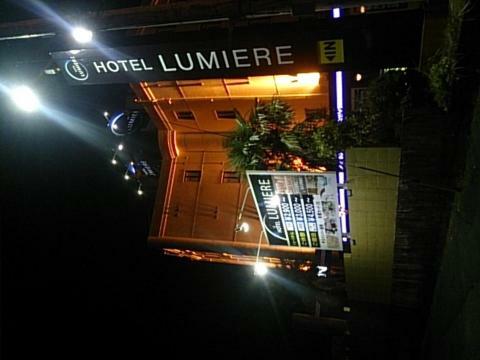Hotel Lumiere Gotenba  Exterior foto